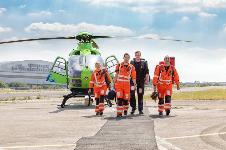 Great Western Air Ambulance