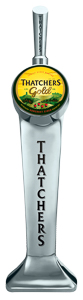Thatchers Gold