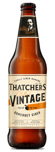 Thatchers cider range