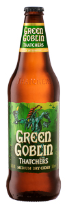 Thatchers cider range
