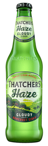 Thatchers cider range